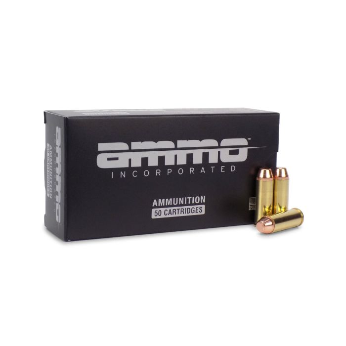 Ammo Inc, 45 Long Colt, 45 lc ammo, ammo for sale, revolver ammo, long colt ammo for sale, Ammunition Depot
