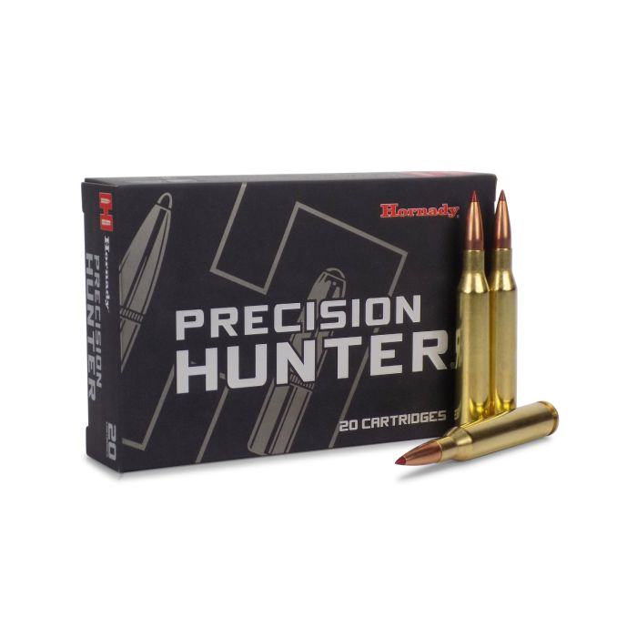 Hornady Precision Hunter, 25-06 Remington ammo, 25-06 rem, ELD-X, hunting ammo, Ammunition Depot Hornady Precision Hunter, 25-06 Remington ammo, 25-06 rem, ELD-X, hunting ammo, Ammunition Depot