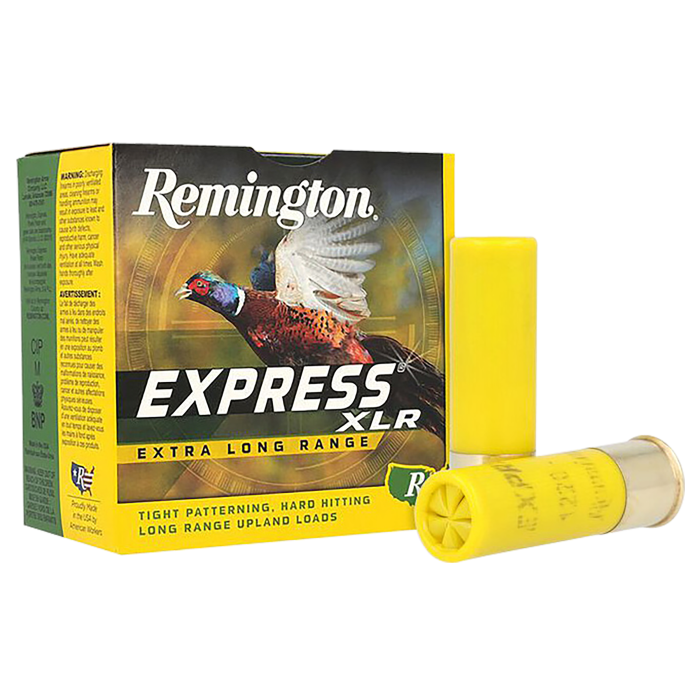 Remington Express Xlr 20 Gauge 2.75 1 oz 6 Shot 20337