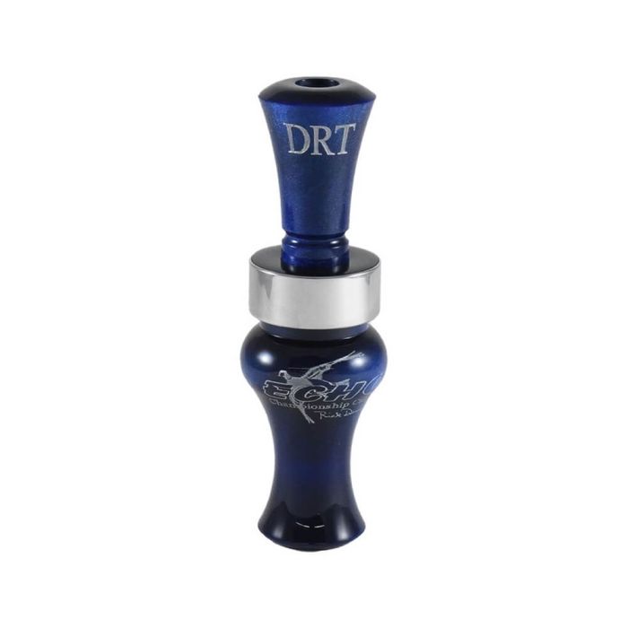 Echo Calls Meat Hanger Double Reed Duck Call