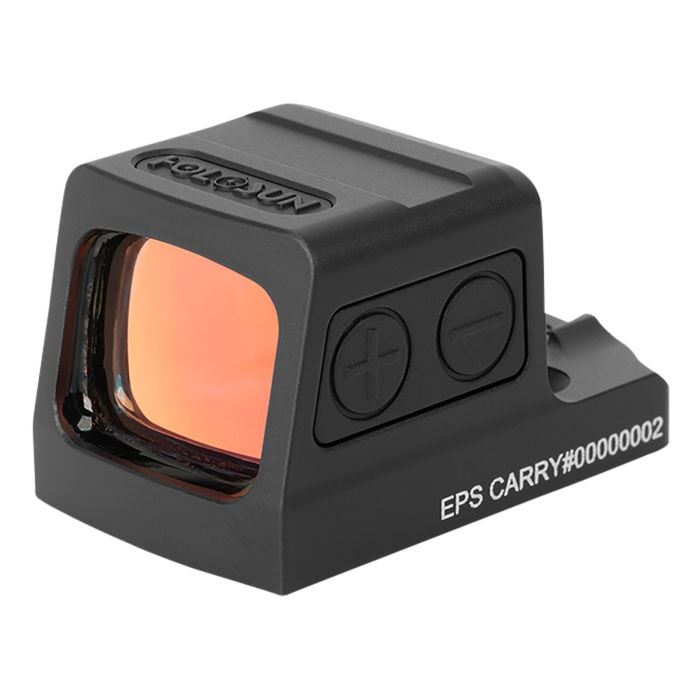 Holosun, EPS Carry Green 6, Green Dot Sight, red dot sight, pistol sight, gun sight, optics, Ammunition Depot Holosun, EPS Carry Green 6, Green Dot Sight, red dot sight, pistol sight, gun sight, optics, Ammunition Depot