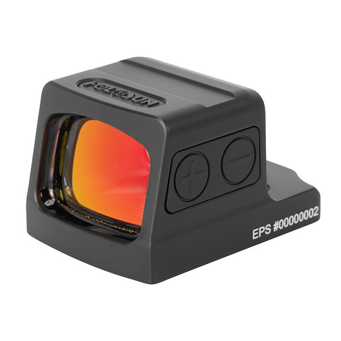 Holosun EPS, Red 6, Red Dot Sight, red dot, sights, pistol sight, red dot optic, optics for sale, Ammunition Depot Holosun EPS, Red 6, Red Dot Sight, red dot, sights, pistol sight, red dot optic, optics for sale, Ammunition Depot