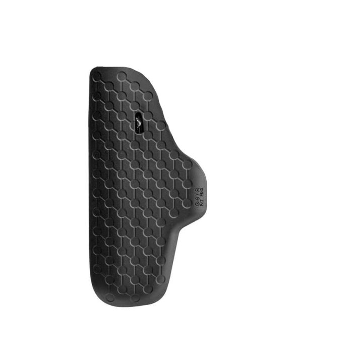 FAB Defense Scorpus Covert IWB Holster, G17-G19, Right Hand FAB Defense Scorpus Covert IWB Holster, G17-G19, Right Hand