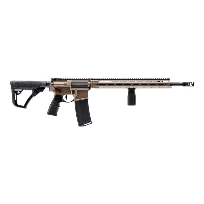 daniel defense, 556, 556 nato, 223 remington, ddm4 v7 pro, ar15 for sale, ar-15, Ammunition Depot