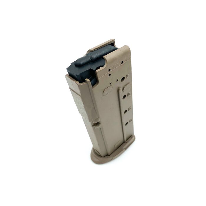 ProMag, FN Five-seveN, fn usg, fn iom, 5.7x28mm Magazine, gun magazine, gun mag, pistol magazine, Ammunition Depot