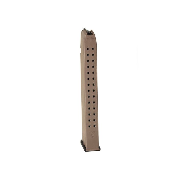 promag, promag magazine, glock magazine, glock 9mm magazine, 9mm, magazine for sale, Ammunition Depot