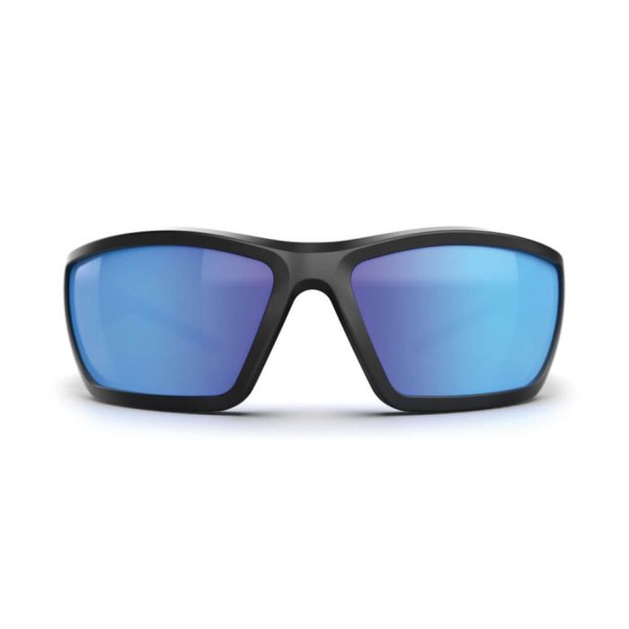 Glock Blue Line Tactical Glasses, Blue Lens Glock Blue Line Tactical Glasses, Blue Lens