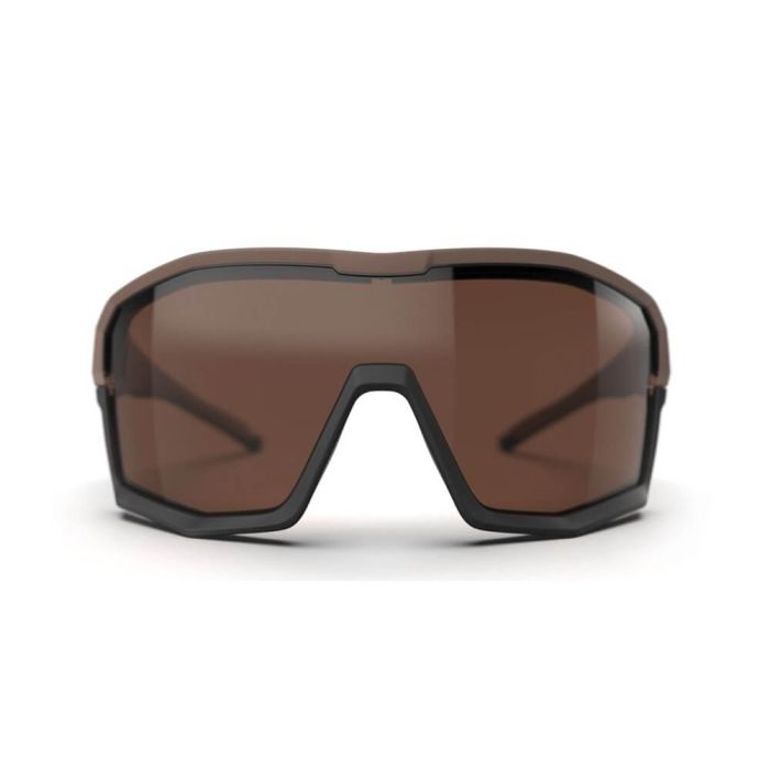 Glock MOS Tactical Glasses, Desert Sand Glock MOS Tactical Glasses, Desert Sand