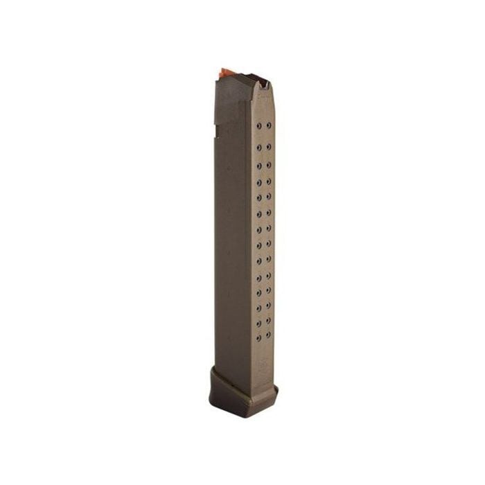 Glock 9mm G17, G19, G26, glock magazine, pistol magazine for sale, Ammunition Depot
