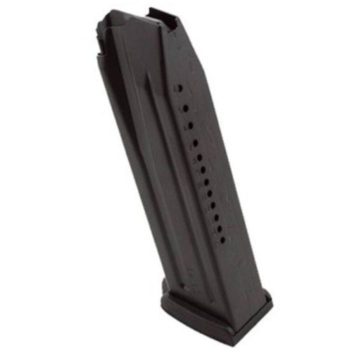 HECKLER & KOCH FACTORY P30-VP9 15RD MAG HECKLER & KOCH FACTORY P30-VP9 15RD MAG