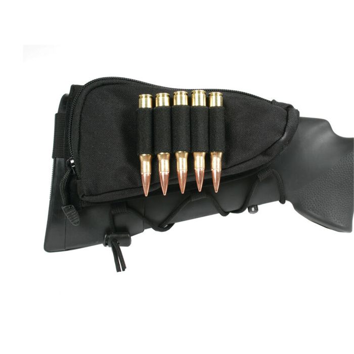 Blackhawk, Ammo Cheek Pad, ammo holder, gear for sale, range gear, rifle gear, Ammunition Depot