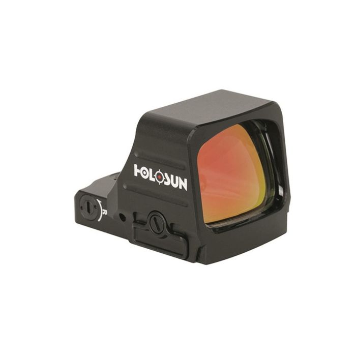 Holosun hs507kx2 optic