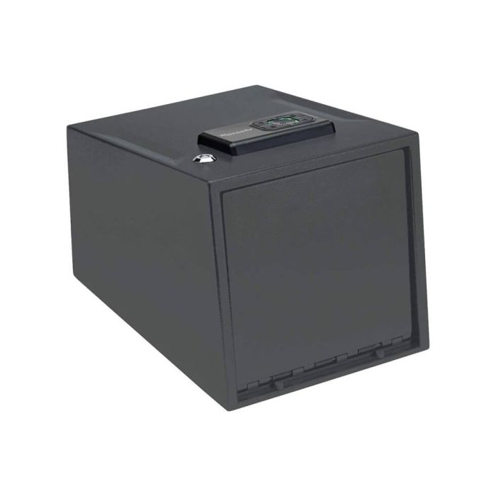 Hornady Two Gun Keypad Vault Safe Hornady Two Gun Keypad Vault Safe