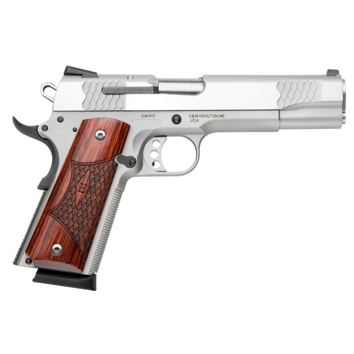 Smith & Wesson, 1911 E Series, 45 ACP, 1911 pistol, smith and wesson, 1911 pistol, Ammunition Depot Smith & Wesson, 1911 E Series, 45 ACP, 1911 pistol, smith and wesson, 1911 pistol, Ammunition Depot
