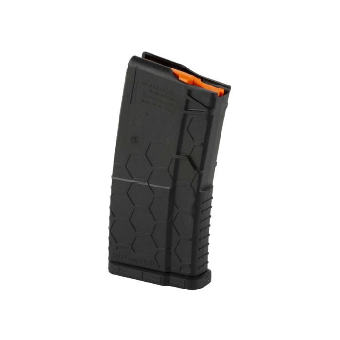 Thermold Design Develop Shorty 223/5.56 Magazine 20 Round Polymer Thermold Design Develop Shorty 223/5.56 Magazine 20 Round Polymer