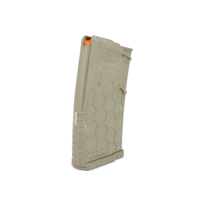 hexmag, ar-15 magazine, magazine for sale, rifle magazine, ar15 magazine, 223, 5.56, 300 blackout magazine, magazine buy, gun mag, Ammunition Depot