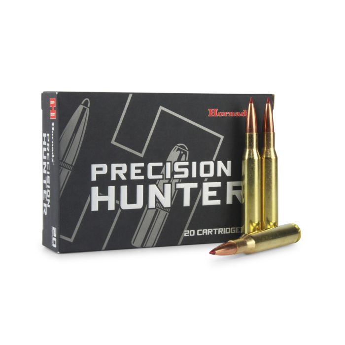 Hornady, Precision Hunter, 270 Winchester, ELD-X, eld, hunting ammo, 270 win ammo, Ammunition Depot Hornady, Precision Hunter, 270 Winchester, ELD-X, eld, hunting ammo, 270 win ammo, Ammunition Depot