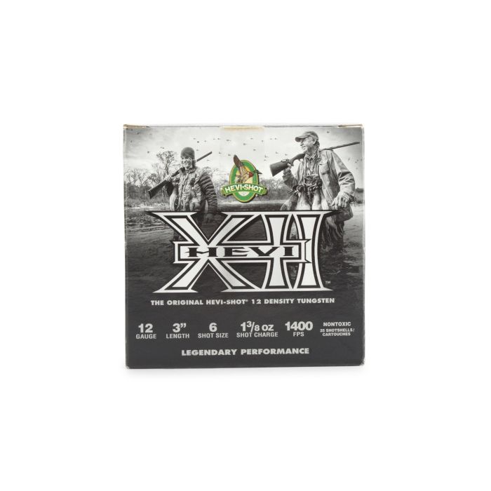Hevi-Shot Hevi-XII 12 Ga 3