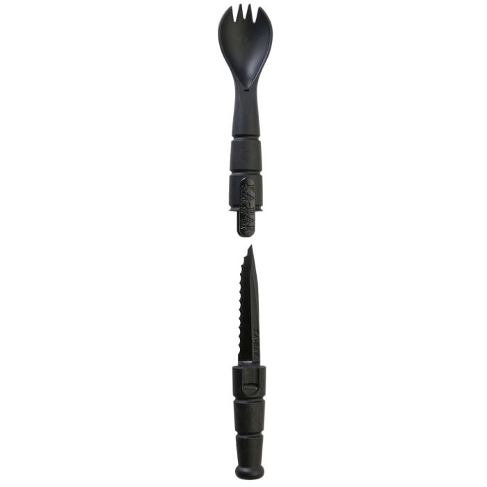 KA-BAR TACTICAL SPORK-KNIFE