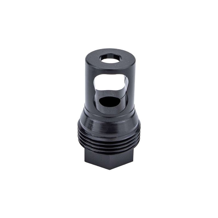 KGM muzzle brake A-TMB50-S-4
