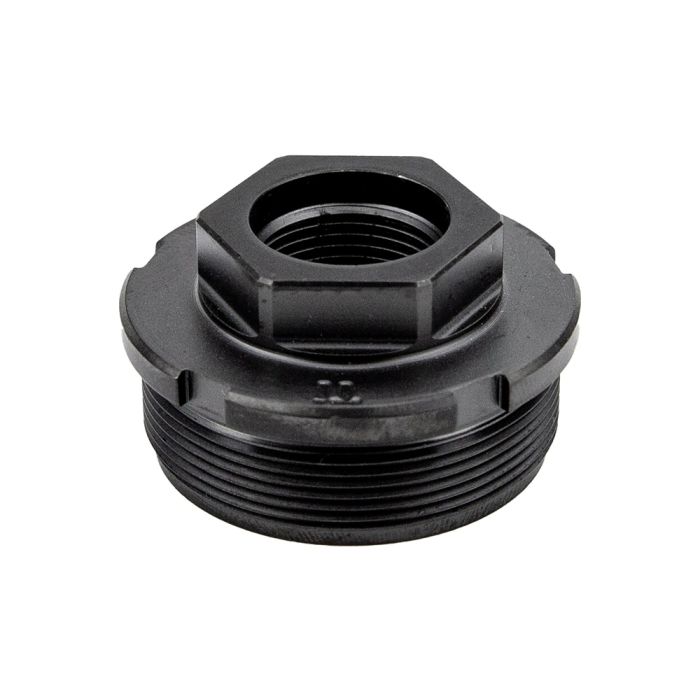 Kgm Suppressors Direct Thread Adapter A-DTA-T-2