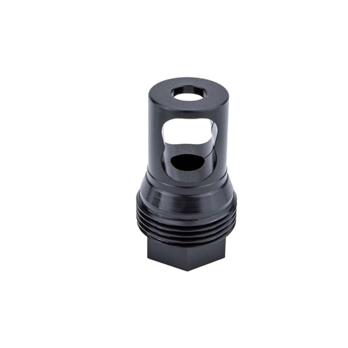 Kgm Suppressors SR25 Taper Muzzle Brake A-TMB-S-3M