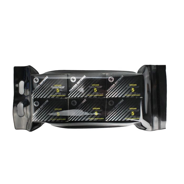 Panzer Defense Lequian Tactical & LE 12 Gauge 00 Buckshot Panzer Defense Lequian Tactical & LE 12 Gauge 00 Buckshot