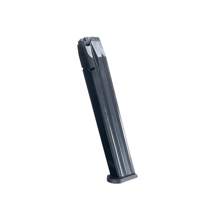 ProMag, CZ P10-F, P10-C, 9mm Magazine, cz usa magazine, pistol mag, 9mm mag, Ammunition Depot
