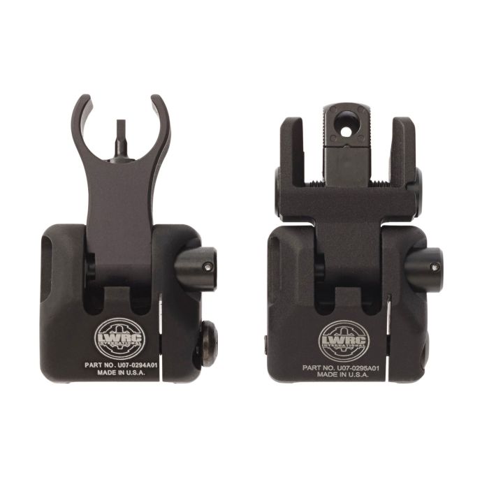 lwrc, iron sights, flip up sights, ar15 sights, sights for sale, sights, optics and sights, Ammunition Depot lwrc, iron sights, flip up sights, ar15 sights, sights for sale, sights, optics and sights, Ammunition Depot