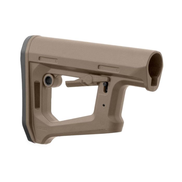 Magpul DT-PR Mil-Spec Carbine Stock (FDE)