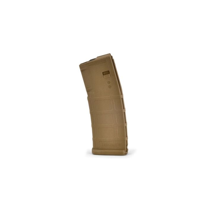 Magpul PMAG 30 Round Polymer AR-15 Magazine 5.56 NATO MAG571FDE, Dark