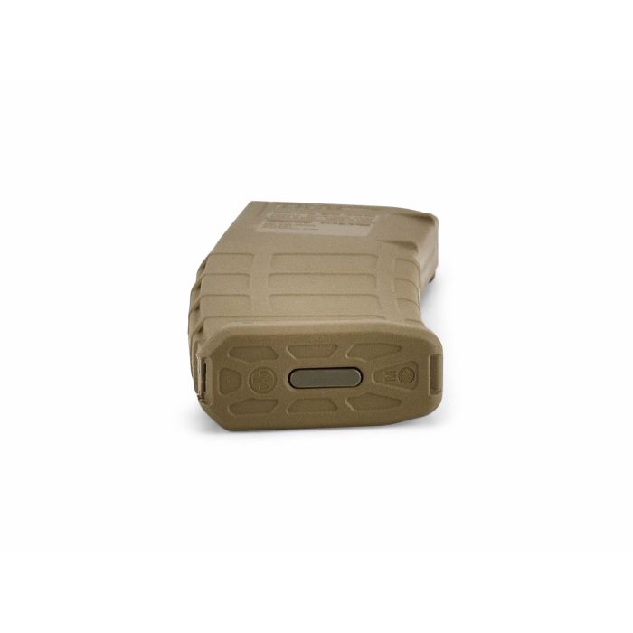 Magpul PMAG 30 Round Polymer AR-15 Magazine 5.56 NATO MAG571FDE, Dark