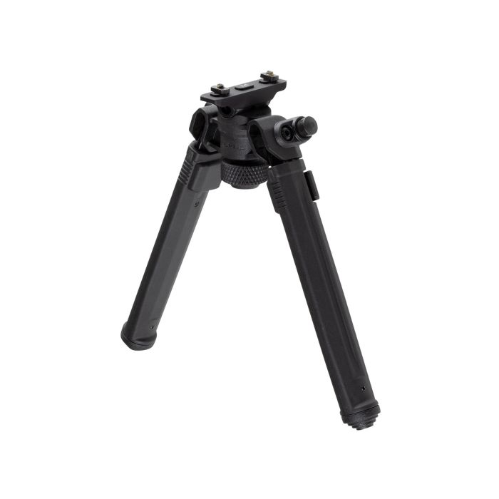 Magpul, Aluminum Bipod, M-LOK, Adjustable, rifle bipod, Ammunition Depot
