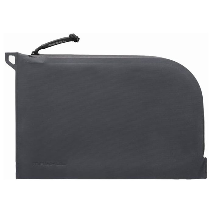 Magpul DAKA Single Pistol Case Zippered Soft Gun Case - Black
