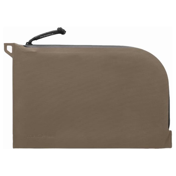 Magpul DAKA Single Zippered Soft Gun Case, FDE
