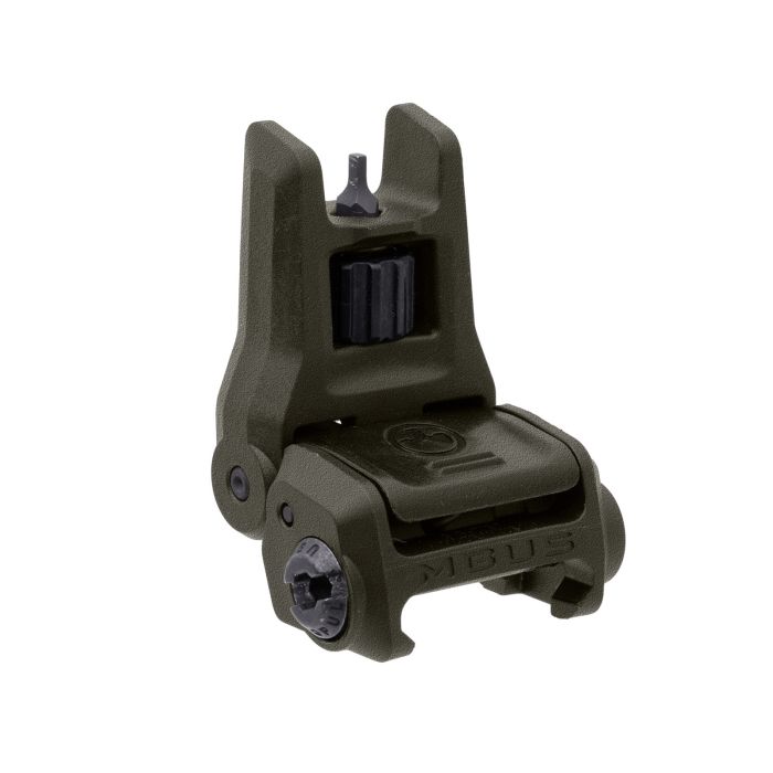 magpul, magpul mbus, flip up sights, sights, ar15 sights, ar sights, sights for sale, Ammunition Depot