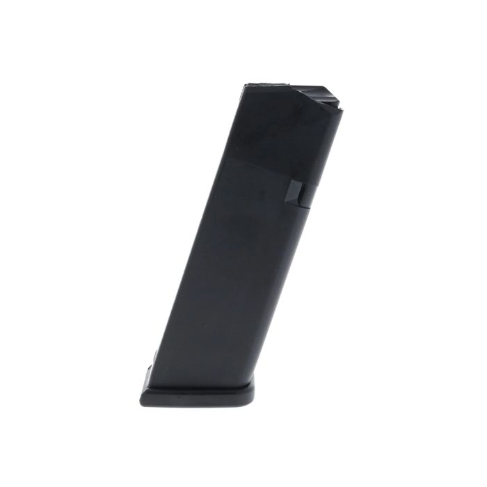 Glock G20 Gen 4 10mm OEM Magazine - 10 Round (Black Polymer) Glock G20 Gen 4 10mm OEM Magazine - 10 Round (Black Polymer)