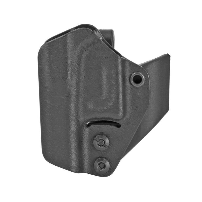 Mission First Tactical Minimalist Appendix IWB Holster, Fits Glock 26 Mission First Tactical Minimalist Appendix IWB Holster, Fits Glock 26