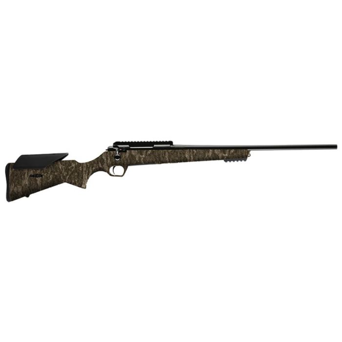 Monza Bottomland 6.5 Creedmoor Rifle Bolt Action Monza Bottomland 6.5 Creedmoor Rifle Bolt Action