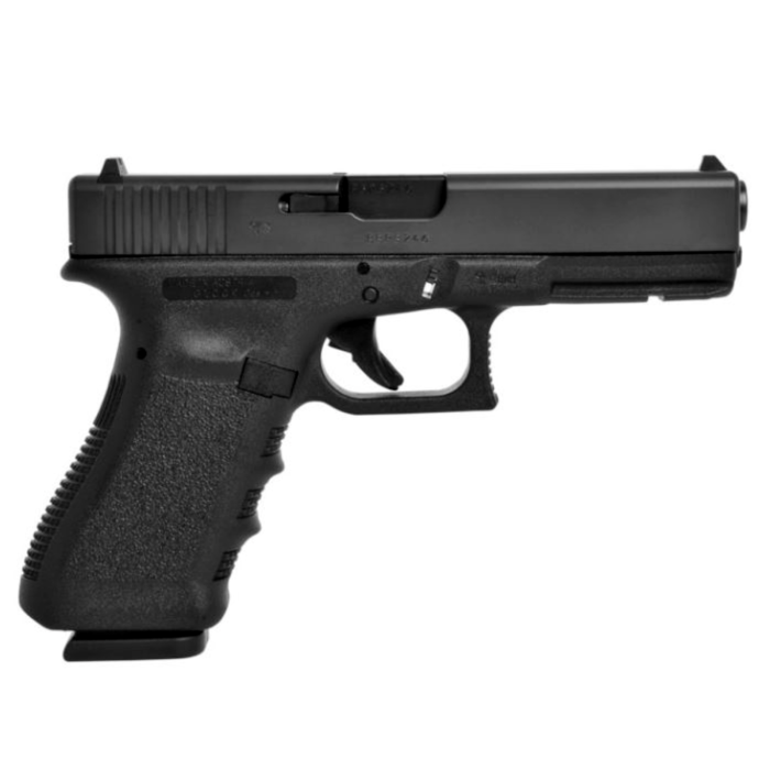 glock g17, glock 17, glock 9mm, 9mm, 9mm for sale, glock, glock pistol, 9mm pistol, Ammunition Depot