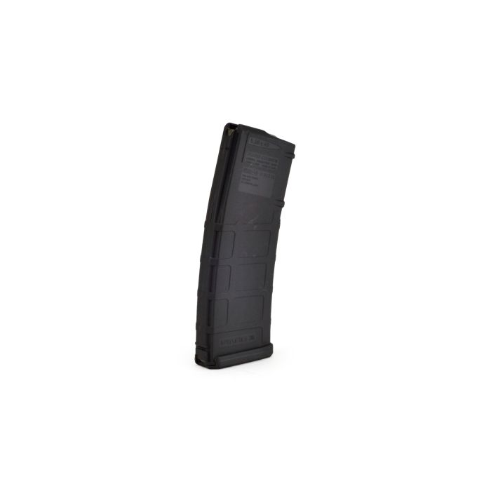 Magpul PMAG AR-15 .223 / 5.56 Gen 2 MOE 30 Round Magazine (Black)
