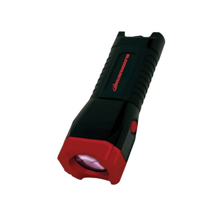 Primos Bloodhunter HD Blood Trailing Flashlight, 600 Lumen Primos Bloodhunter HD Blood Trailing Flashlight, 600 Lumen