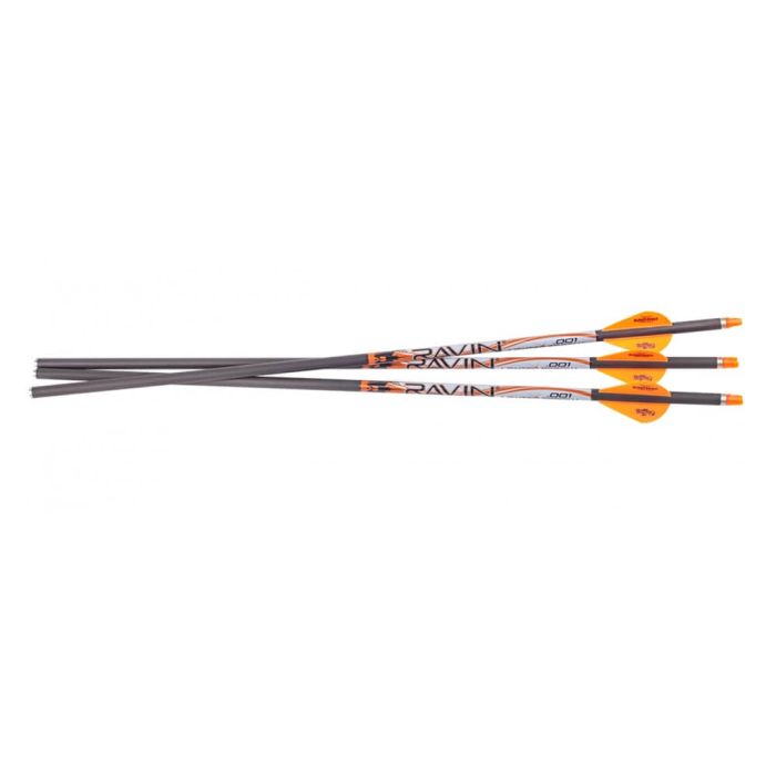 Ravin Match Weight Lighted Arrows