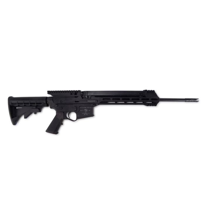 RTAC 5.7x28 AR-Style 50-Round Rifle