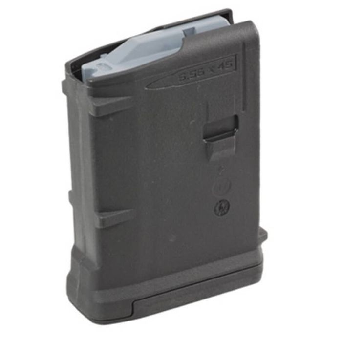 Ruger SR-556, AR-556 Magazine Ruger SR-556, AR-556 Magazine