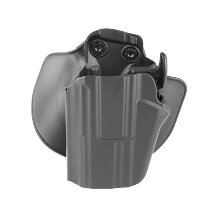Safariland 578 GLS Pro-Fit Paddle Holster for P228, Left Hand Safariland 578 GLS Pro-Fit Paddle Holster for P228, Left Hand