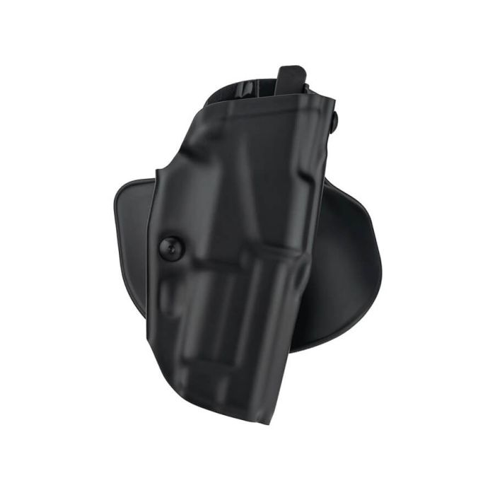 Safariland ALS Paddle Holster for Glock 17 Right Hand Safariland ALS Paddle Holster for Glock 17 Right Hand