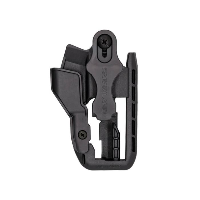 Safariland Schema IWB Holster for Glock 19, Right Hand