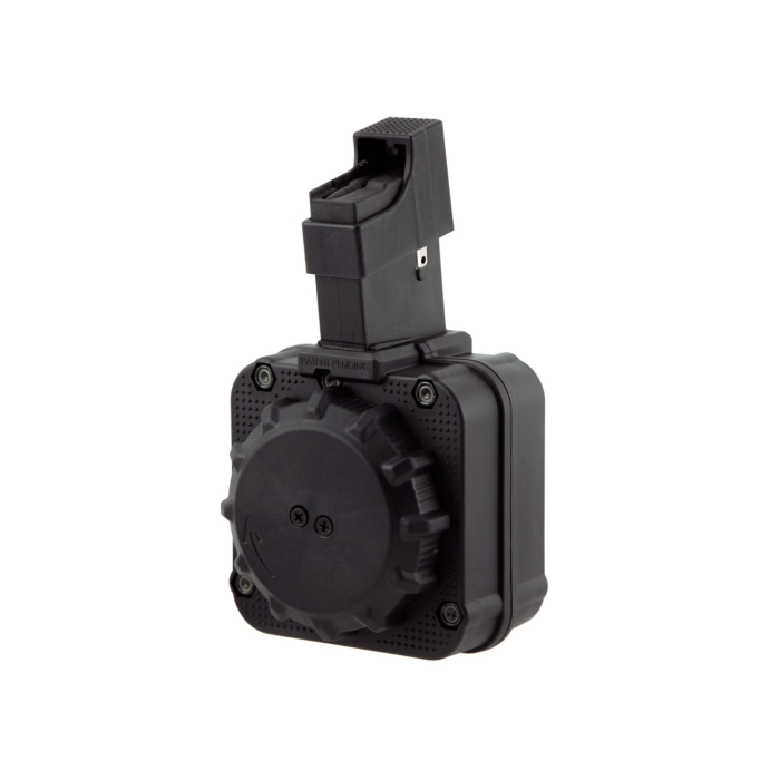 ProMag AR-15 223 Rem/5.56 NATO Magazine - 65 Round (Black Polymer)