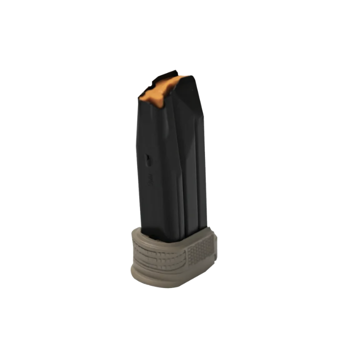 FN 509 Compact 9mm Magazine - 15 Round (Steel, FDE)